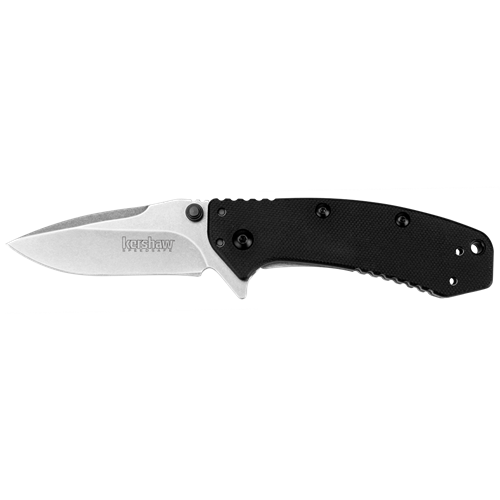 Kershaw 1555G10X Cryo