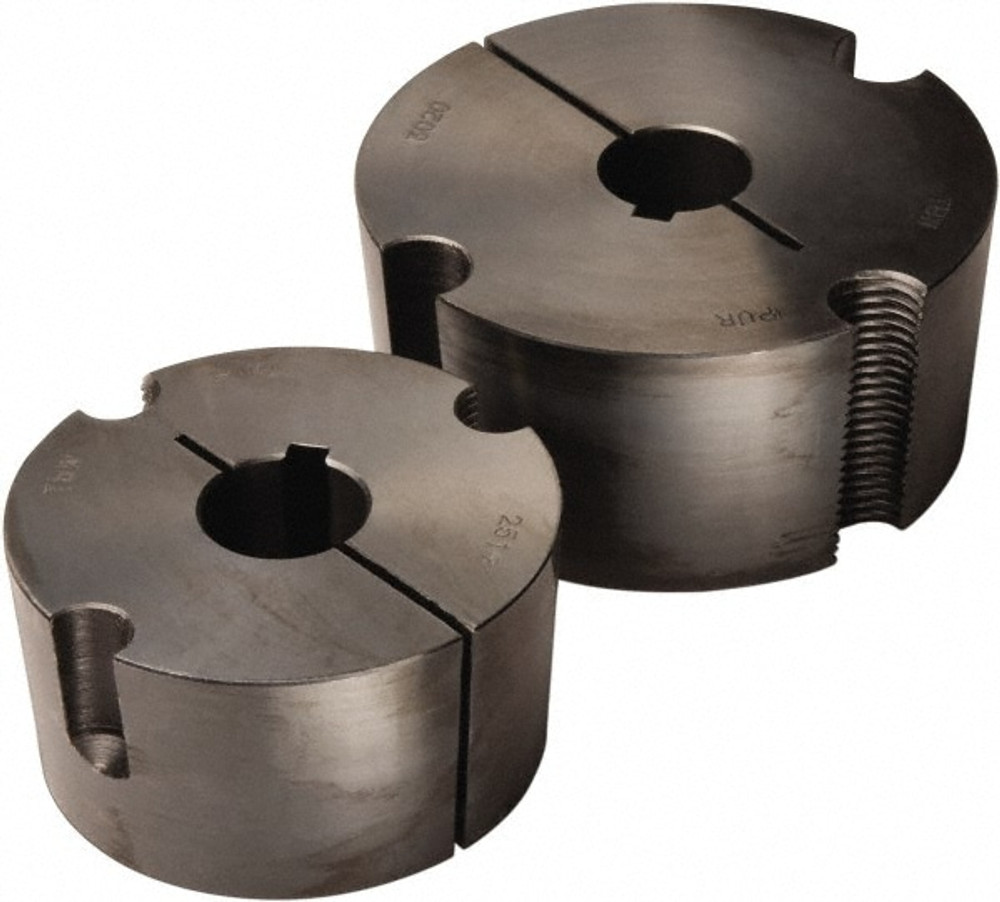 TB Wood's TL161058 5/8" Bore, 3/16" Keyway Width x 3/32" Keyway Depth, Tapered Lock Sprocket Bushing