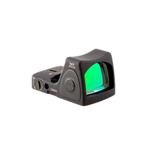 Trijicon RM06-C-700672 RMR Type 2 Adjustable LED Sight w/ 3.25 MOA Red Dot