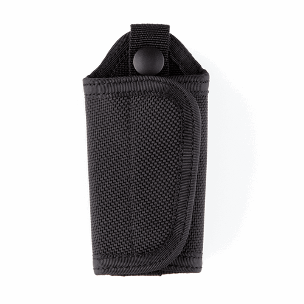 Aker Leather C964 A-TAC Nylon Silent Key Holder