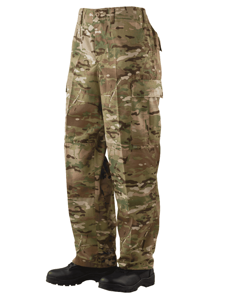 TRU-SPEC 1221010 BDU Pants