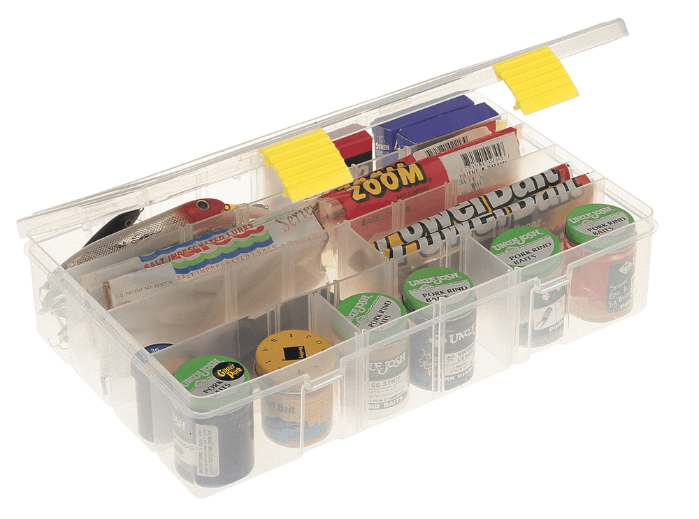 Plano 2373005 ProLatch StowAway Deep