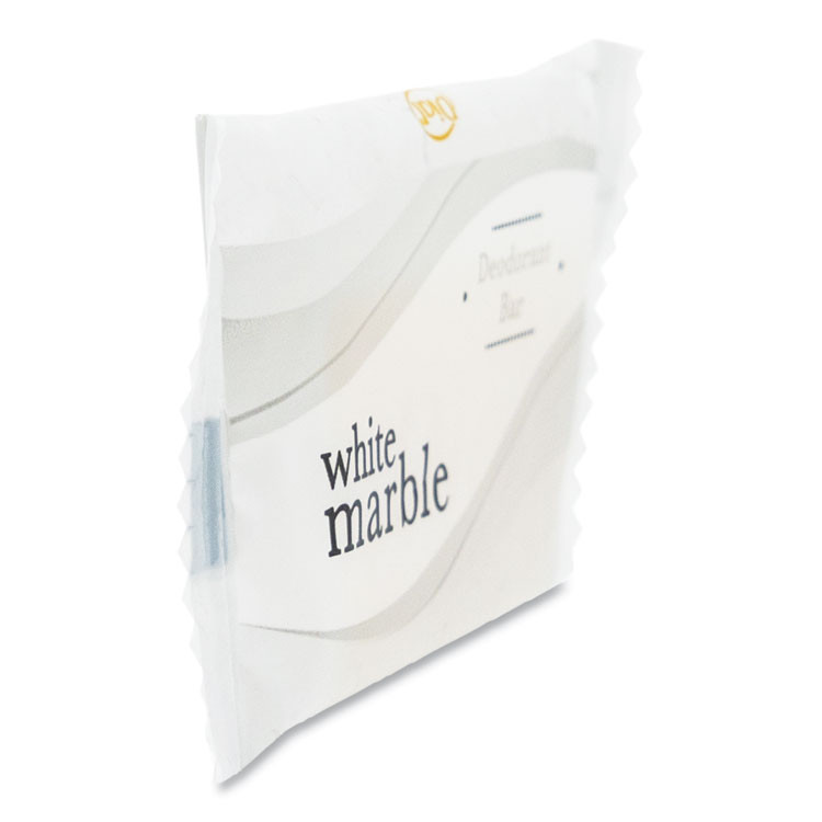 TRANSMACRO AMENITIES Dial® 00184A Amenities Deodorant Soap, Pleasant Scent, # 3/4, 1,000/Carton