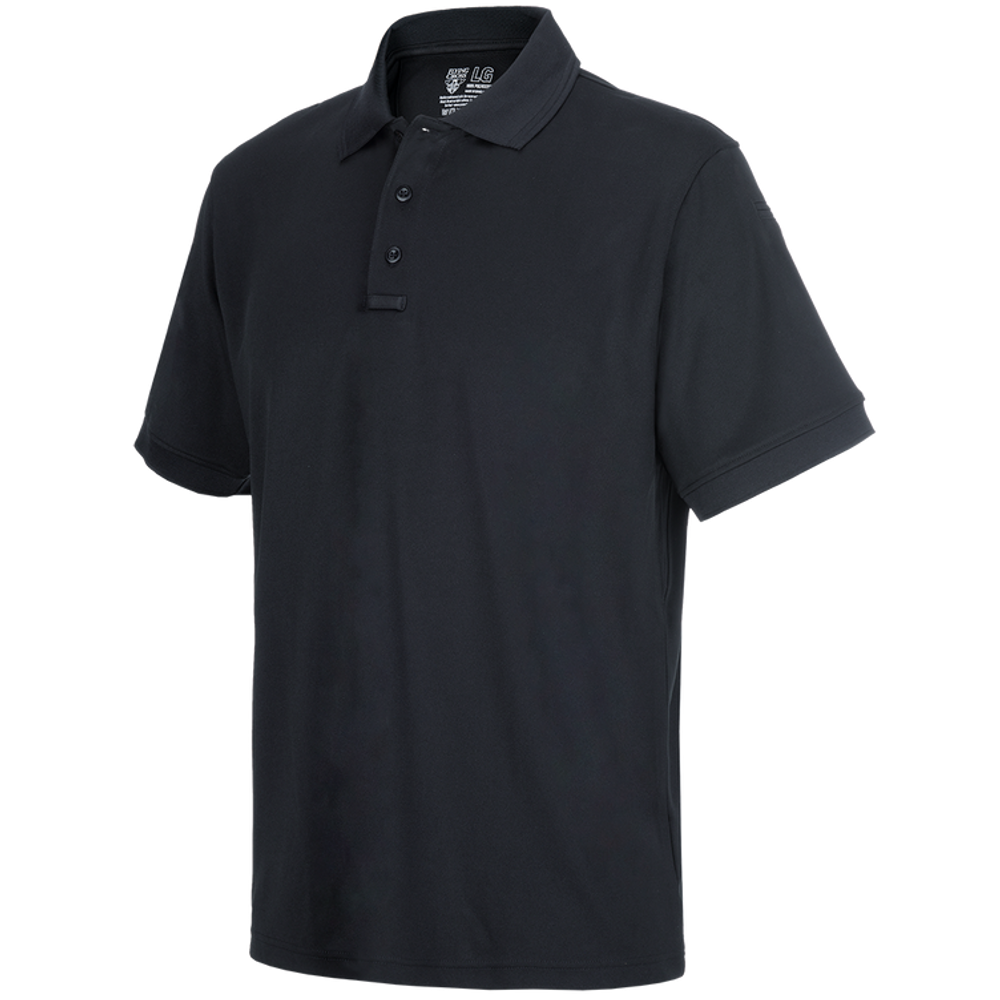 Flying Cross 3201 86 3XL N/A Short Sleeve Impact Polo 2.0