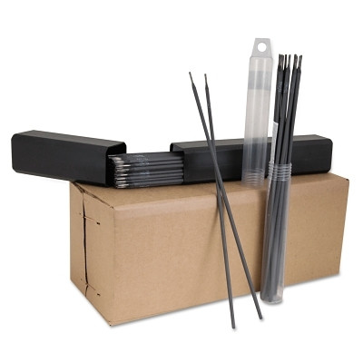 ORS Nasco Best Welds 99 Nickel Welding Electrodes, 99 Nickel, 1/8 in dia, 1 lb Pack