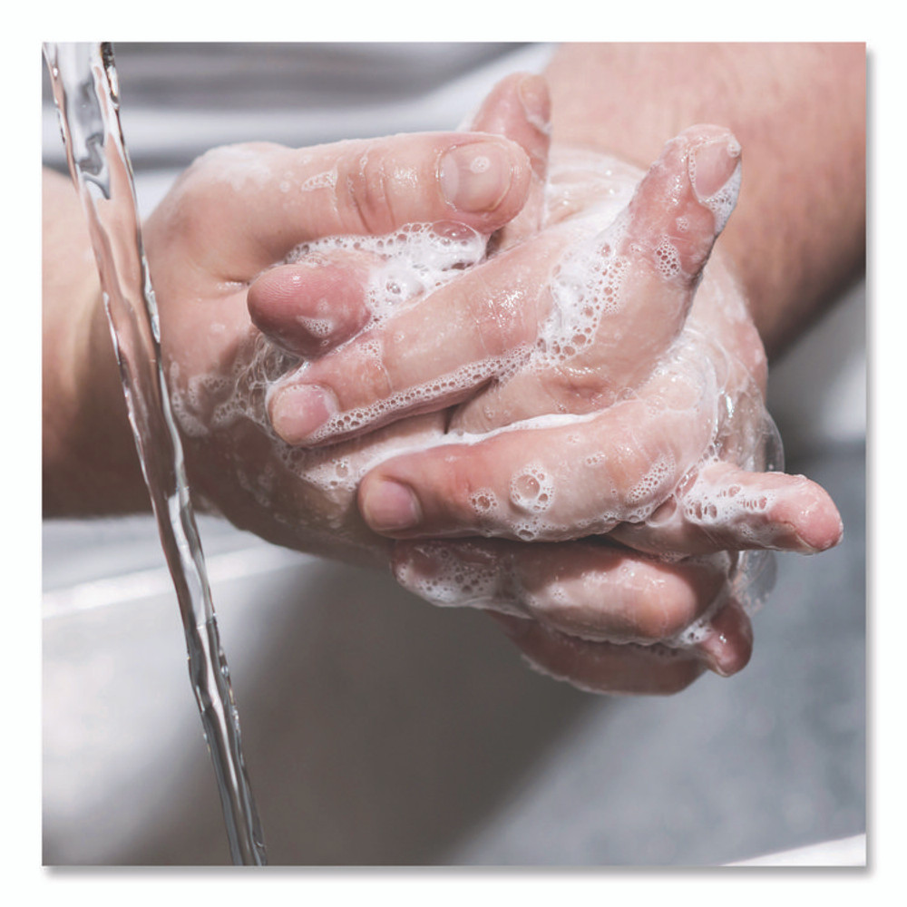 KIMBERLY-CLARK PROFESSIONAL Scott® 91556 Essential Skin Cleanser Refill, Floral Scent, 1,000 mL, 6/Carton