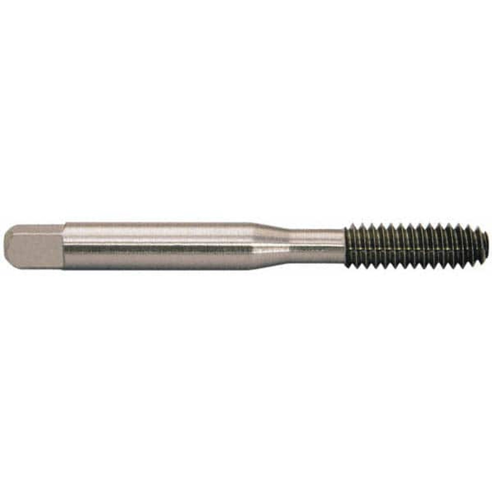 Balax 12094-410 Thread Forming Tap: #10-24 UNC, Bottoming, Powdered Metal High Speed Steel, Bright Finish