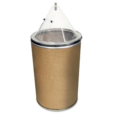 ORS Nasco Best Welds ER70S-6 MIG Welding Wire, Carbon Steel, 0.045 in dia, 550 lb Drum