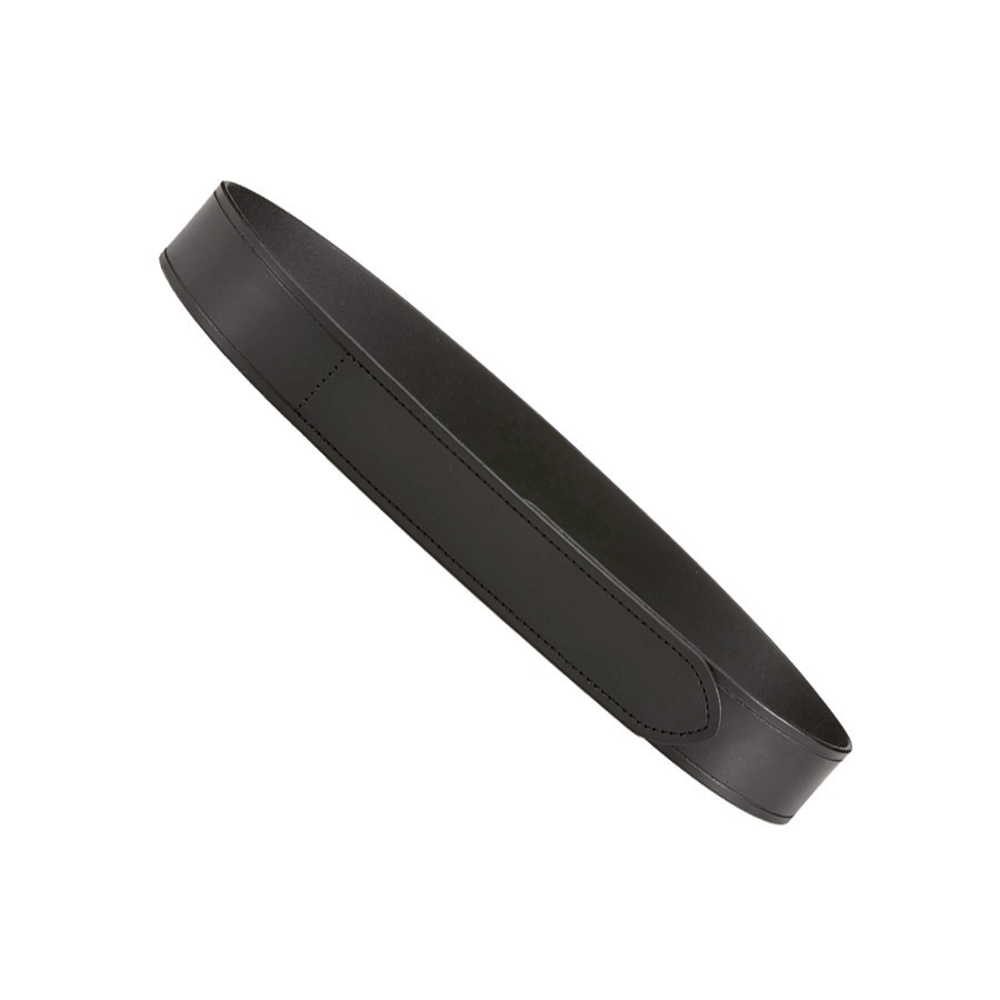 Aker Leather B15-BW-44 Velcro Pant Belt, 1-3/4