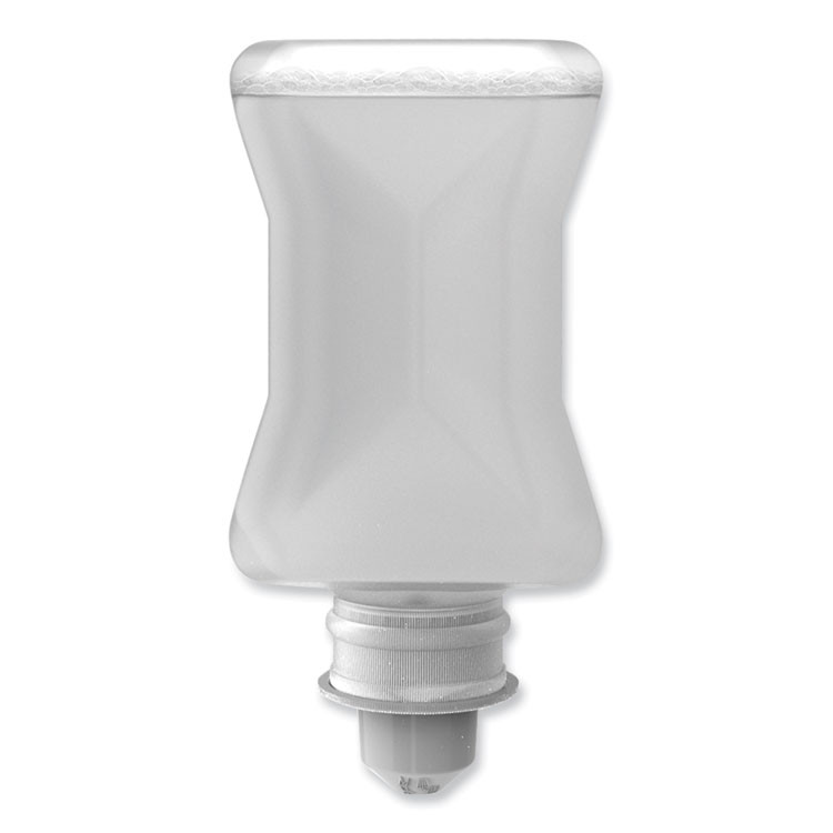 SC JOHNSON Professional® 55857 InstantFOAM Non-Alcohol PURE Hand Sanitizer, 1 L Refill Cartridge, Unscented, 6/Carton