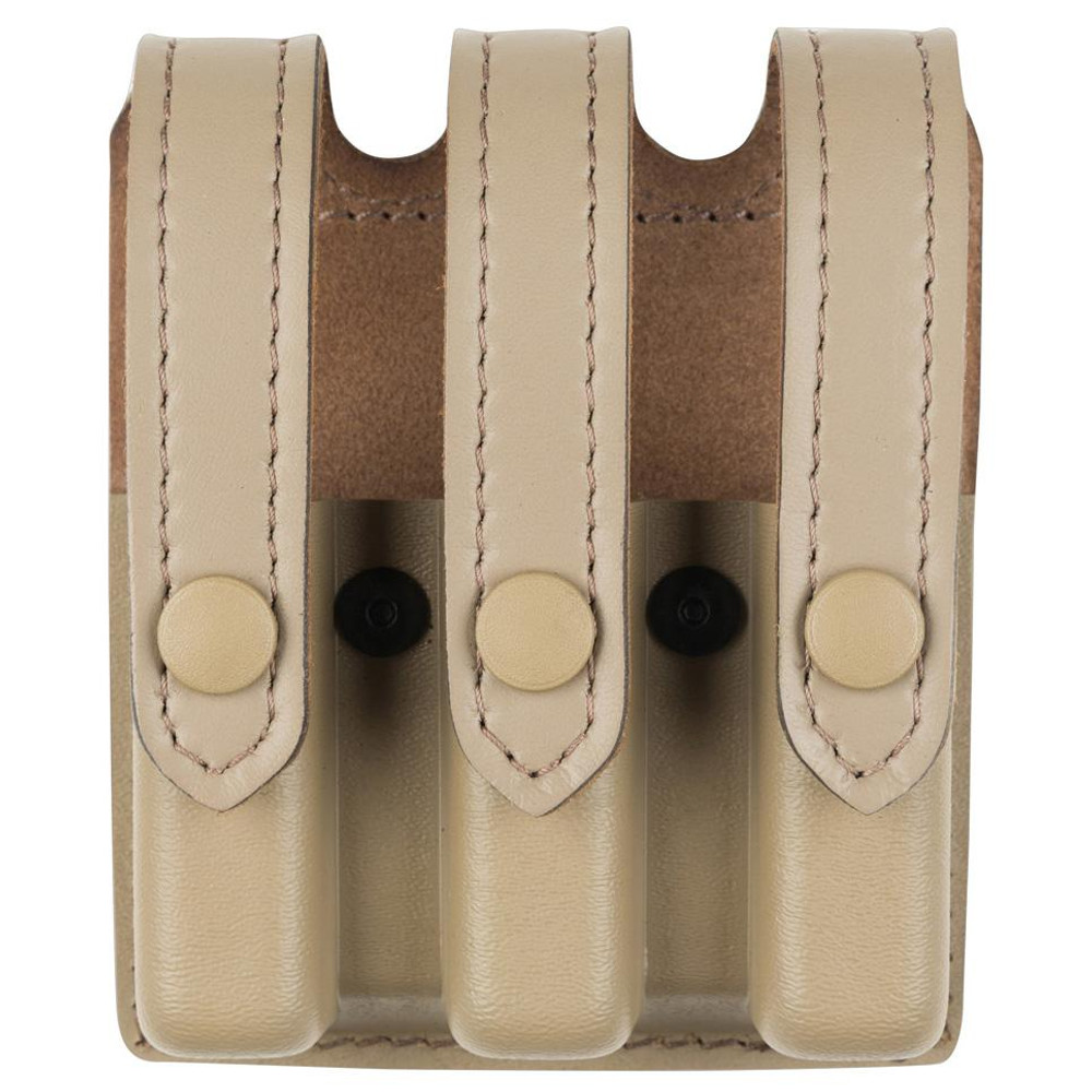 Safariland 1158567 777 - Slimline Triple Magazine Pouch