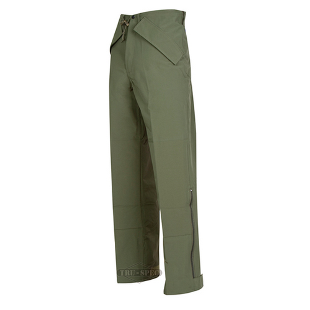 TRU-SPEC 2047026 H2O Proof ECWCS Pants
