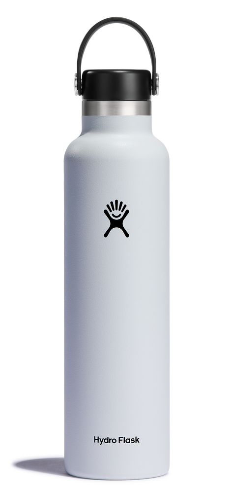 Hydro Flask S24SX110 24 OZ STANDARD MOUTH FLEX CAP
