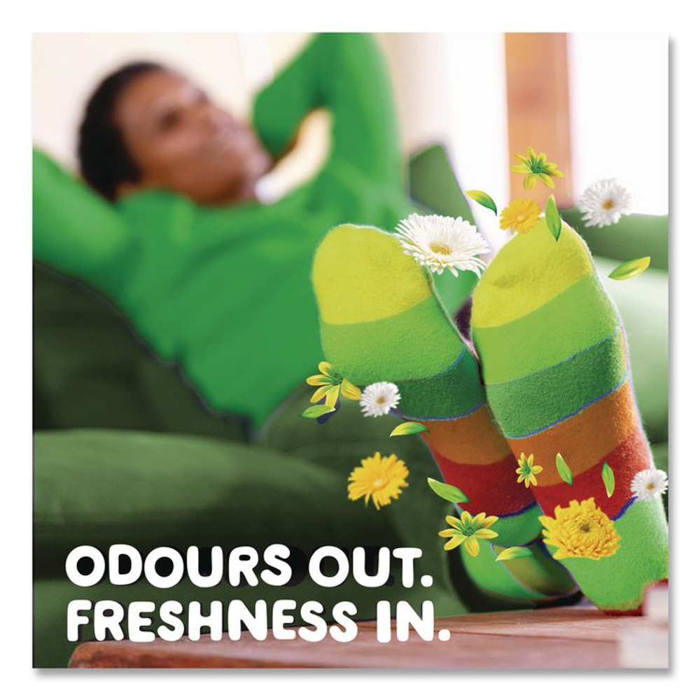 PROCTER & GAMBLE Gain® 49338 Powder Laundry Detergent, Coin Vend, Gain Original Scent, 1.1 oz Box, 156 Boxes/Carton