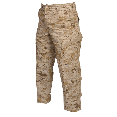 TRU-SPEC 1293045 Tactical Response Uniform Pants