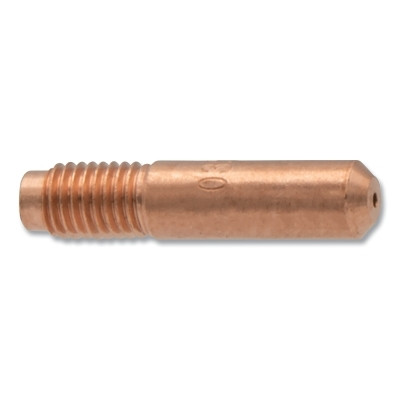 ORS Nasco Best Welds MIG Contact Tip, 0.030 in, Miller® Style, Standard