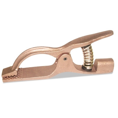 ORS Nasco Best Welds Ground Clamp, 500 A, Lenco Style, Thru 4/0