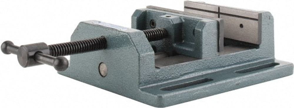 Wilton 11746 6" Jaw Opening Capacity x 2" Throat Depth, Horizontal Drill Press Vise