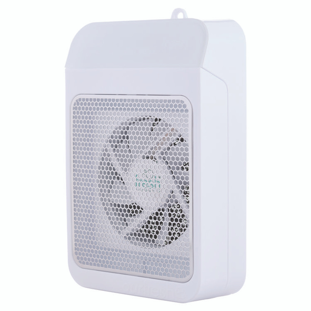 FRESH PRODUCTS OFECABEA ourfreshE Dispenser, 2.71 x 4.19 x 6.68, White