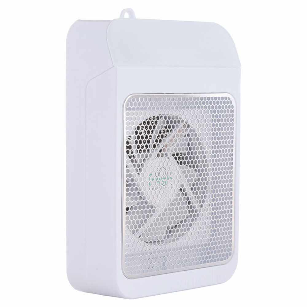 FRESH PRODUCTS OFECABEA ourfreshE Dispenser, 2.71 x 4.19 x 6.68, White