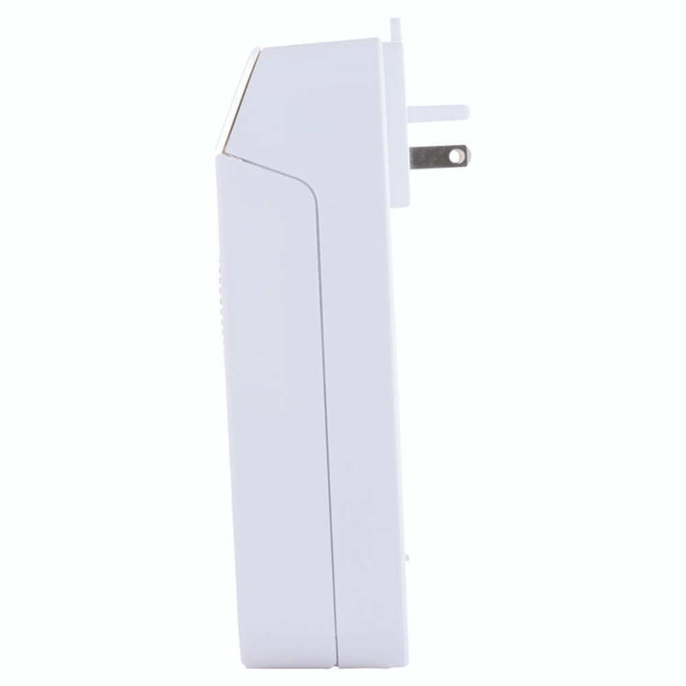 FRESH PRODUCTS OFECABEA ourfreshE Dispenser, 2.71 x 4.19 x 6.68, White