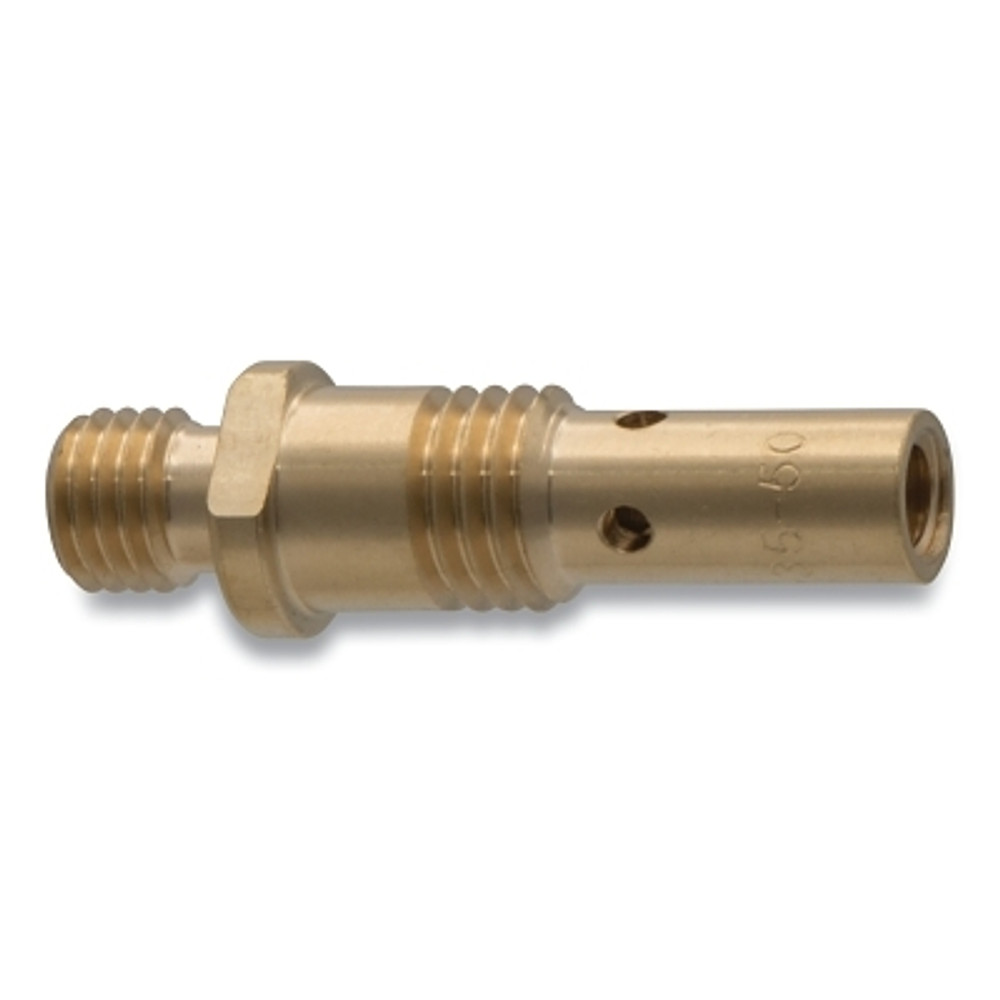 ORS Nasco Best Welds 3550 Gas Diffuser, Brass, 135 A, For Best Welds®, Tweco® Style Mini® MIG Guns