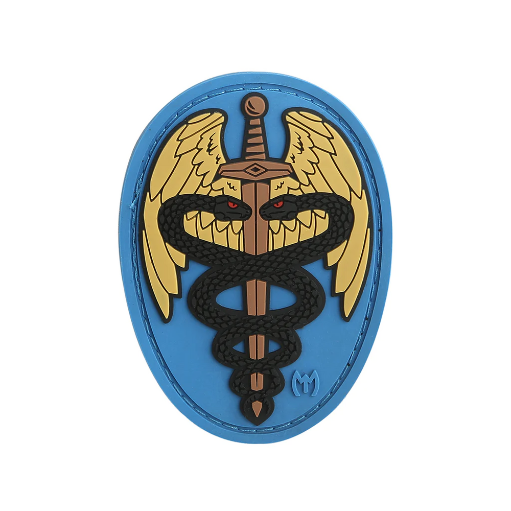 Maxpedition CADFC Sword Caduceus (Full Color)