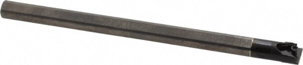 Kennametal 1152612 12.19mm Min Bore, Right Hand E-STUN Indexable Boring Bar