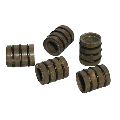 ORS Nasco Best Welds Insulator, Slide on Nozzle, 250 A, For Best Welds®, Tweco® Style No 2 MIG Guns