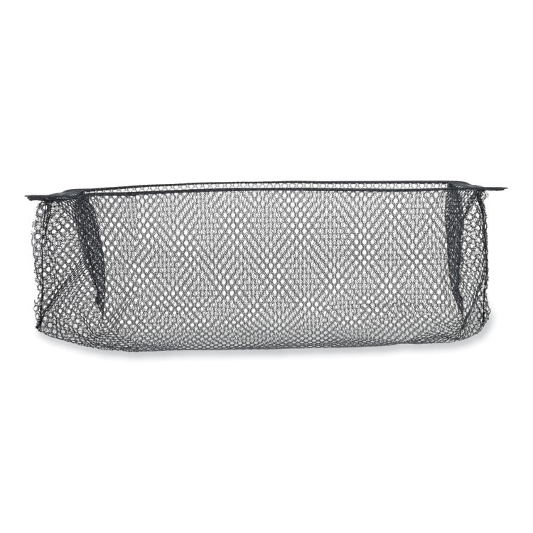 DEFLECTO CORPORATION RFN104 Register Nets, 4 x 10 x 0.1, Black