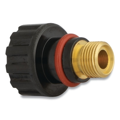ORS Nasco Best Welds Back Cap, Short, for 17, 18, and 26 Torches, 1-7/8 in