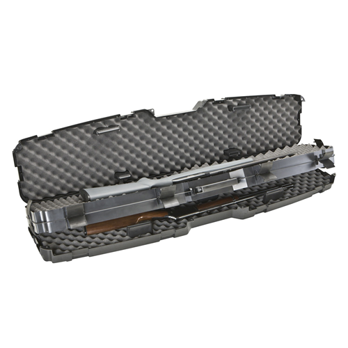 Plano 151200 Pro-Max PillarLock Side-by-Side Double Gun case