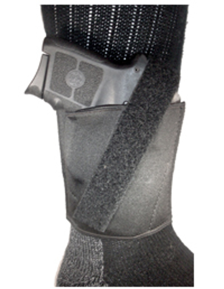 Gould & Goodrich B516-1LH Ankle Holster