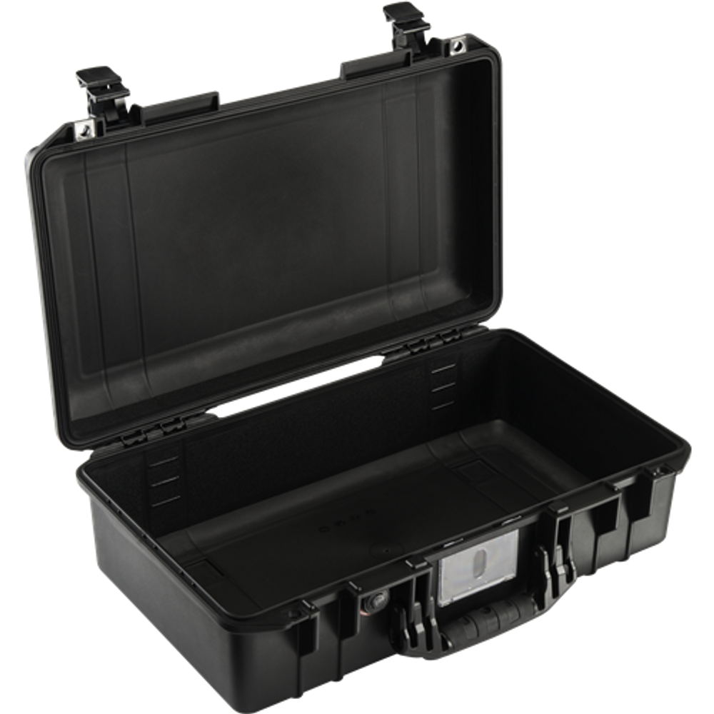 Pelican Products 015250-1010-110 1525 Air Case