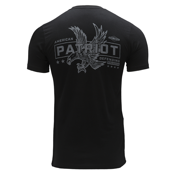 TRU-SPEC 7104003 Tactical Graphic T-Shirt - ''American Patriot''