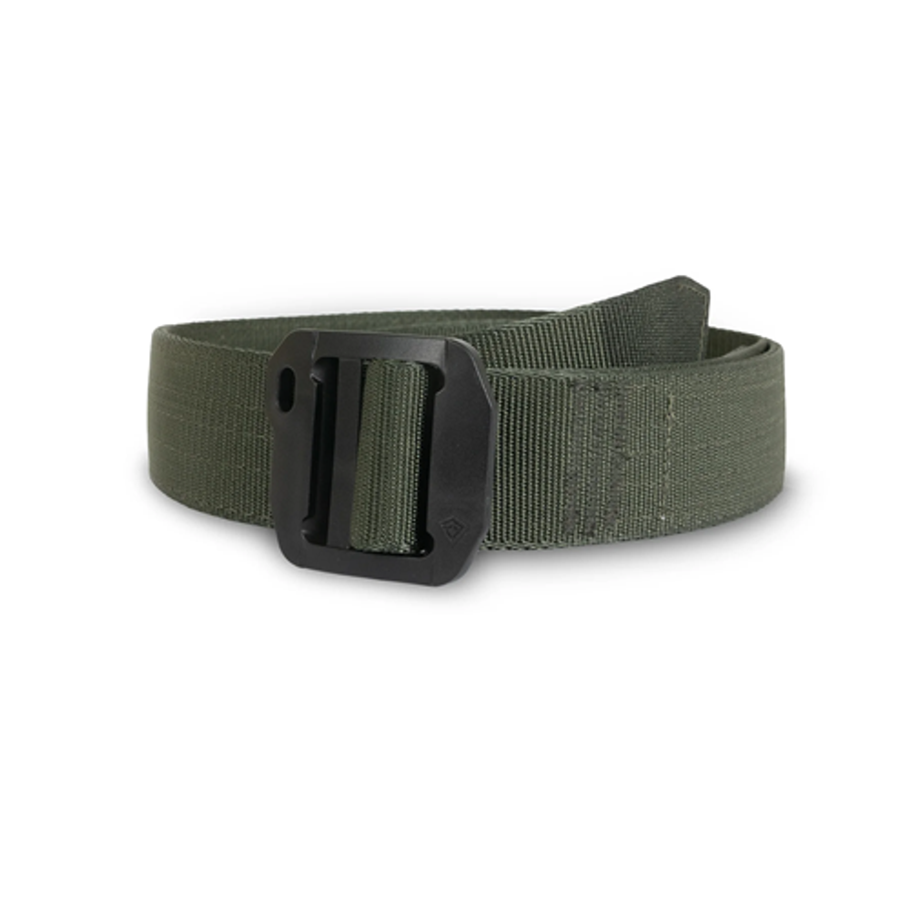 First Tactical 143001-830-XL BDU Belt 1.5IN