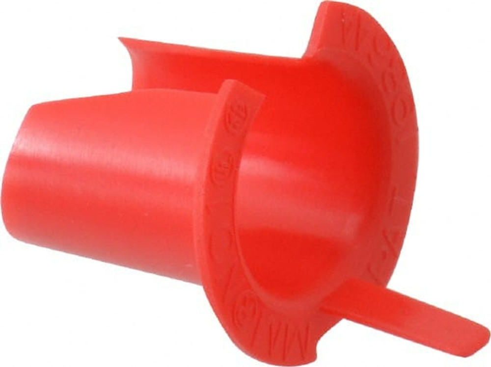 Cooper Crouse-Hinds ASB 1 Anti-Short Bushing for 3/8" Conduit