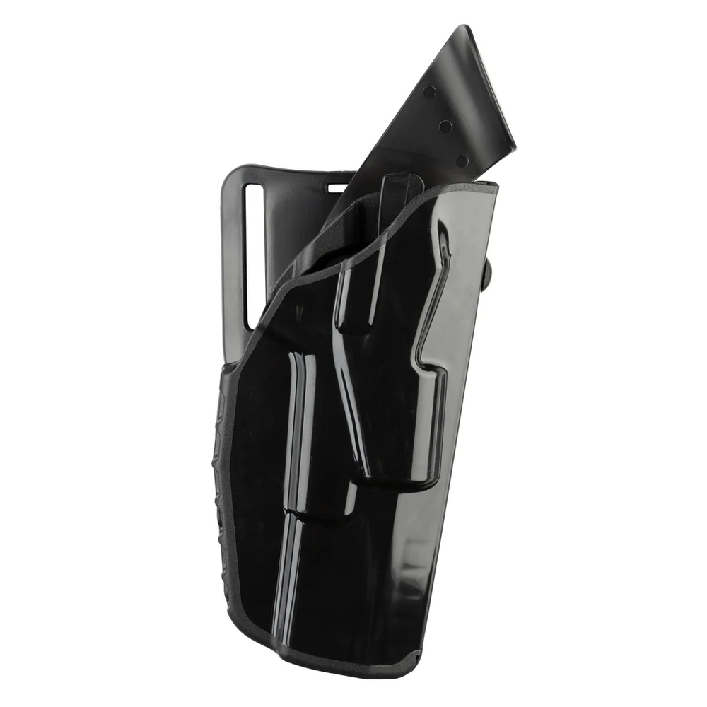 Safariland 1196650 Model 7390 7TS ALS Mid Ride Duty Holster for Sig Sauer P229 9 w/ Light
