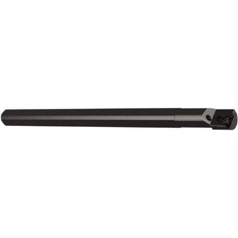 Seco 02829677 5/8" Min Bore, 1-1/2" Max Depth, Left Hand A08-STUCL Indexable Boring Bar