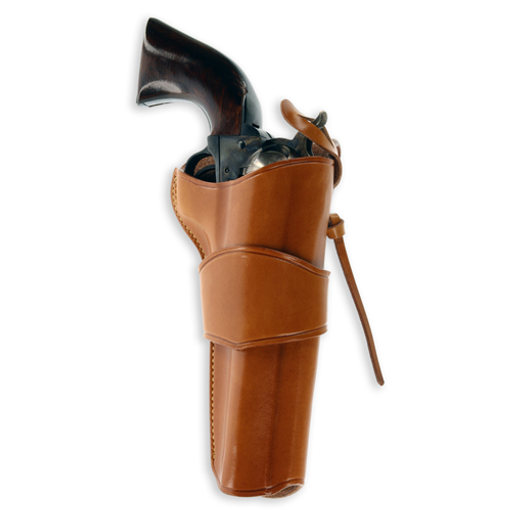 Galco Gunleather W-DR151 1880's Holster Strongside