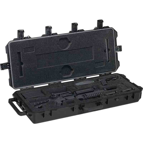 Pelican Products 472PWCM4BLK 472-IM3100-00000-M4-BLK PERSONAL WEAPON