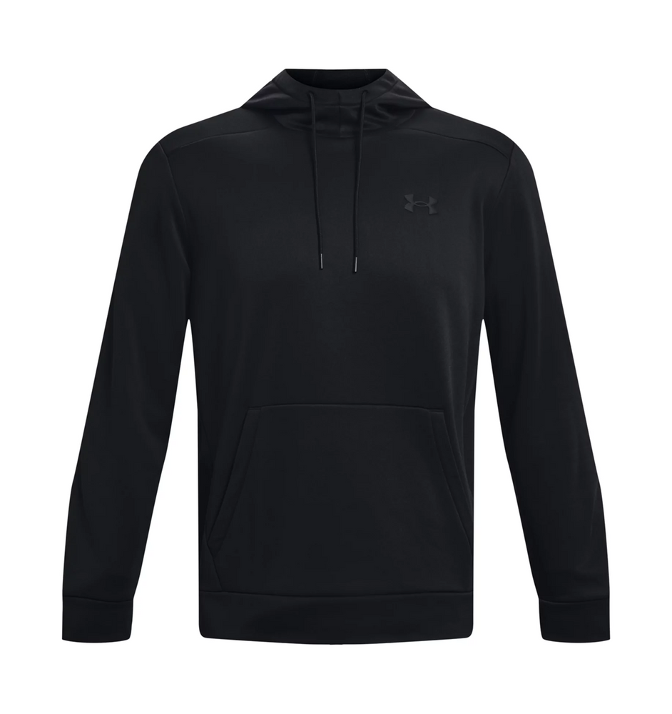 Under Armour 13733530013X Armour Fleece Hoodie