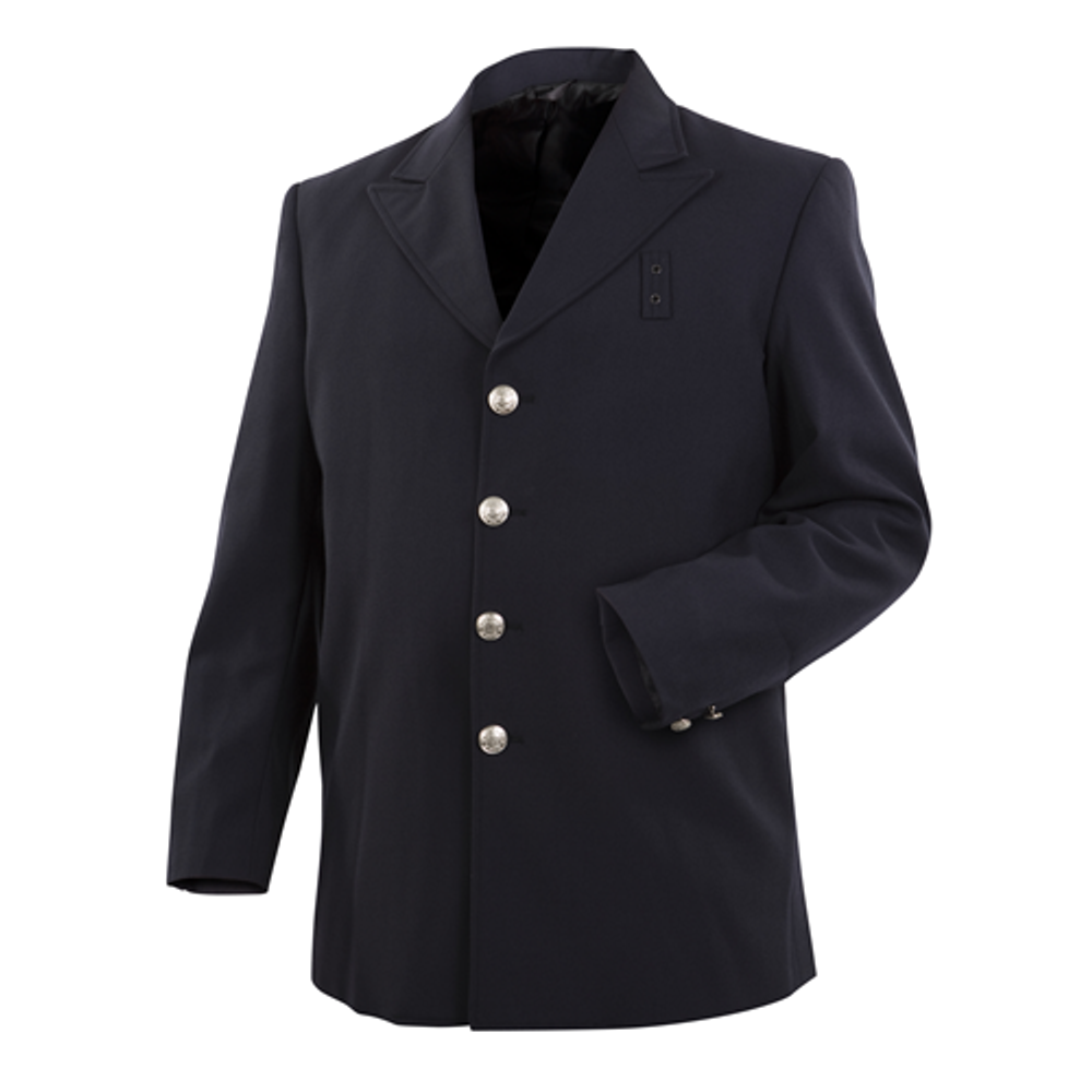 Elbeco 1370-44-L Dress Coat Single Breast