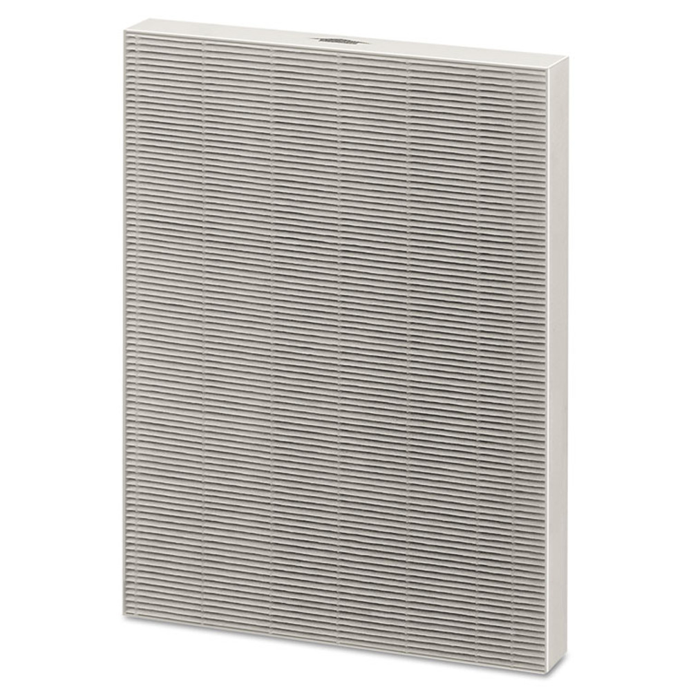 FELLOWES MFG. CO. 9287201 True HEPA Filter for Fellowes 290 Air Purifiers, 12.63 x 16.31
