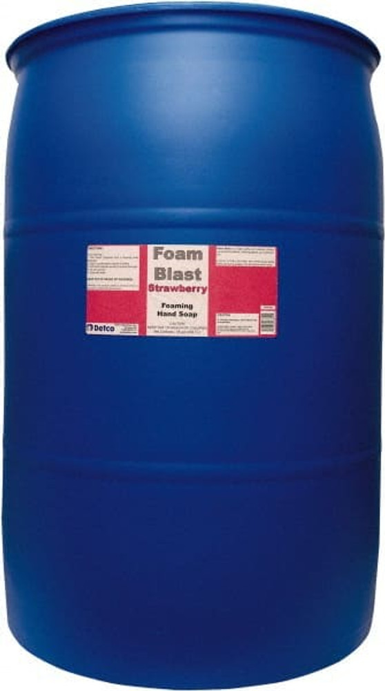 Detco 0765-055 55 gal Drum, Hand Cleaner