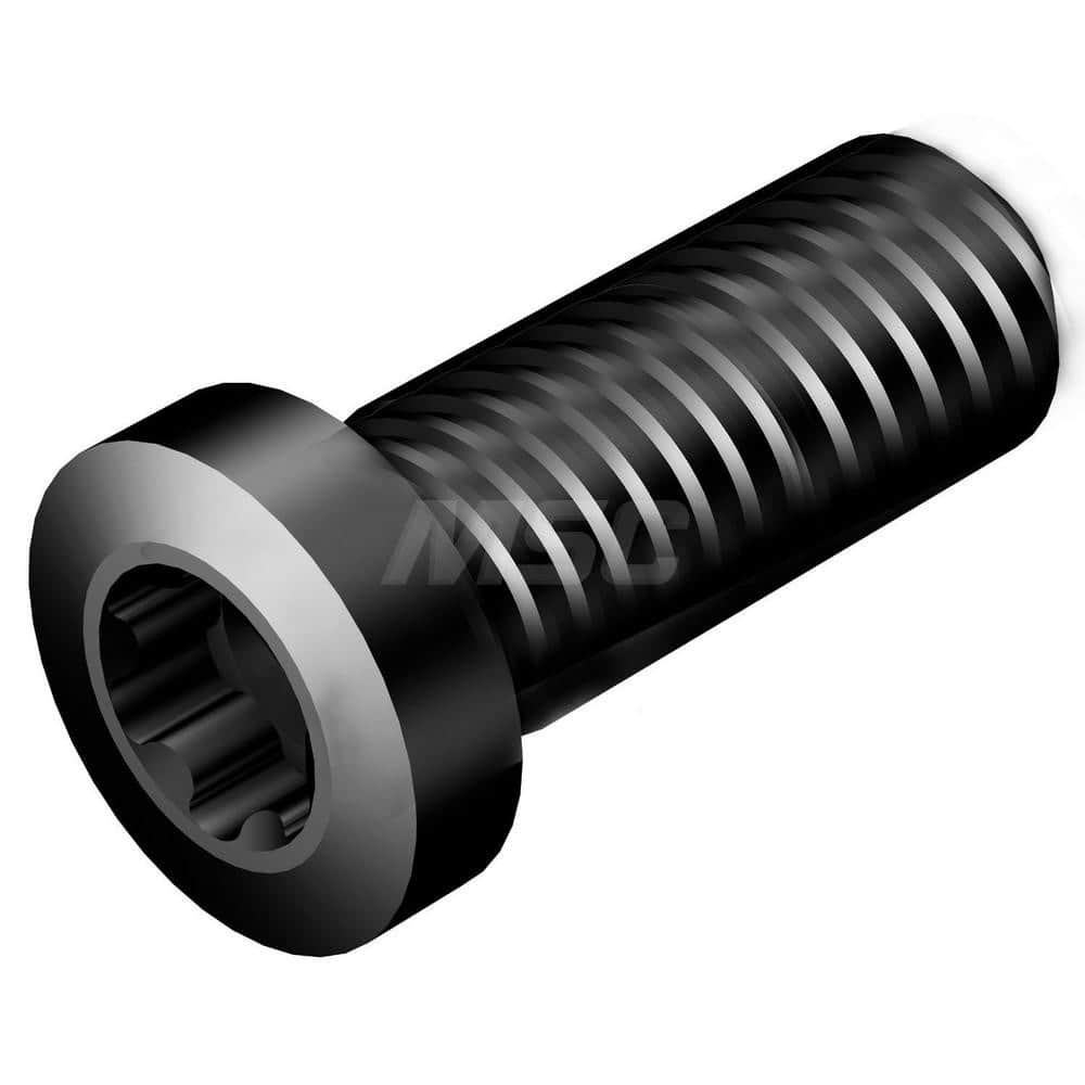 Sandvik Coromant 5763214 Screw for Indexables: