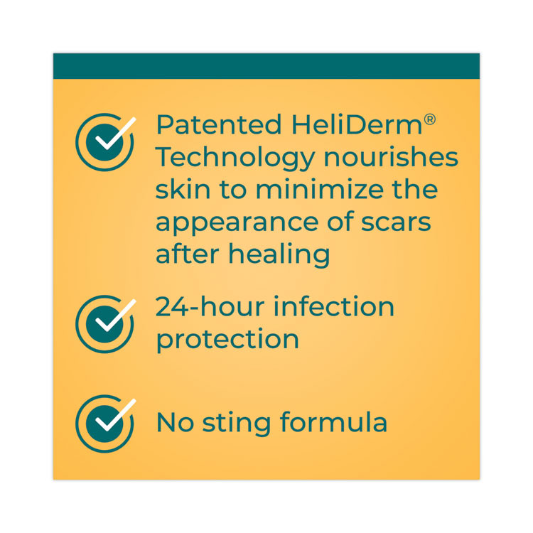 JOHNSON & JOHNSON Neosporin® 512373700 Antibiotic Ointment, 1 oz Tube