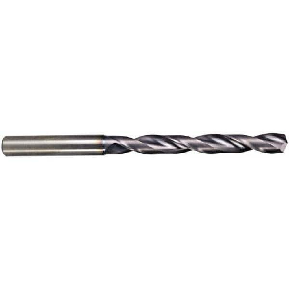 M.A. Ford. 2XDCL2402A Taper Length Drill Bit: 0.2402" Dia, 142 °