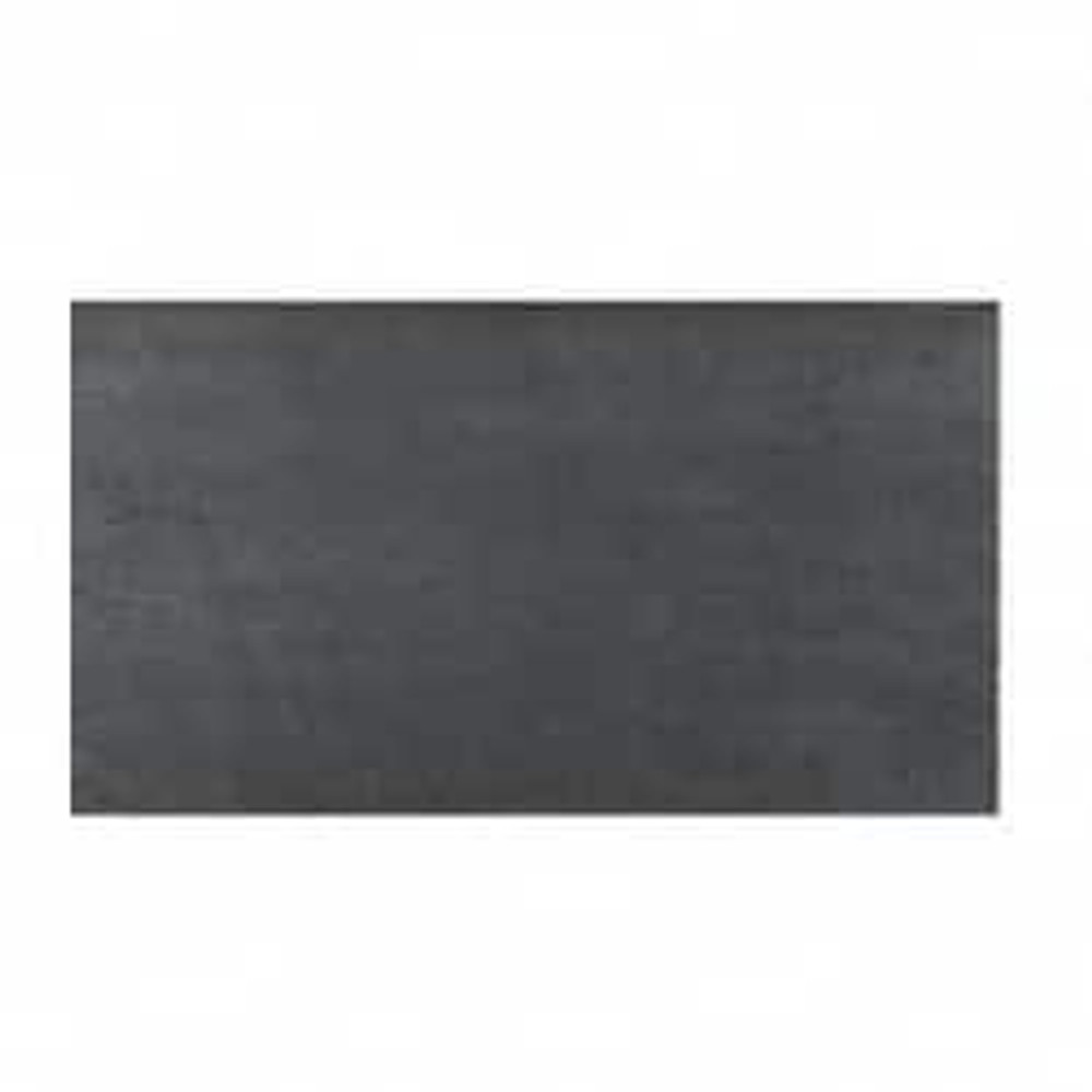 Made in USA 31939853 Gasket Sheet: 30" OAW, 1/16" Thick, 30" OAL, Silver Gray, Graphite & Nitrile