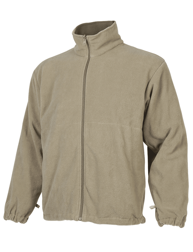 TRU-SPEC 2465008 Polar Fleece Jacket